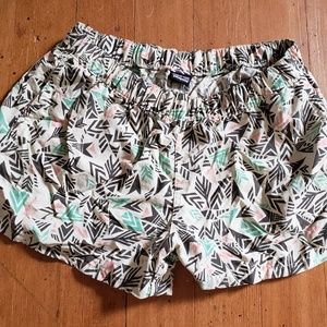 Patagonia Barely Baggies shorts